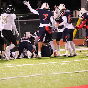 Meet your Posher, Dewayne